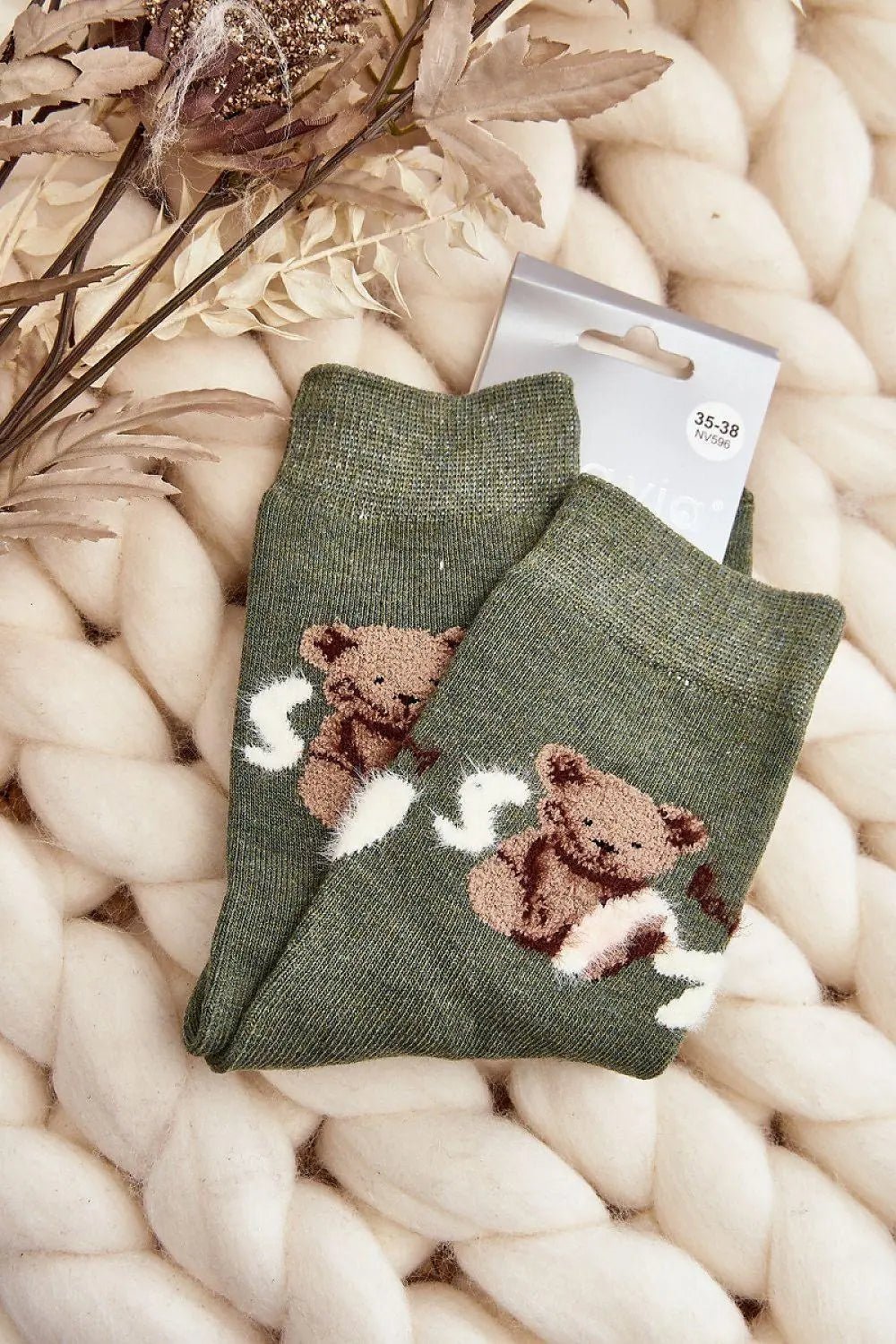 Step in style Socks model 191180 - Honesty Sales