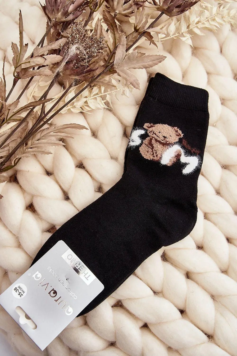 Step in style Socks model 191180 - Honesty Sales