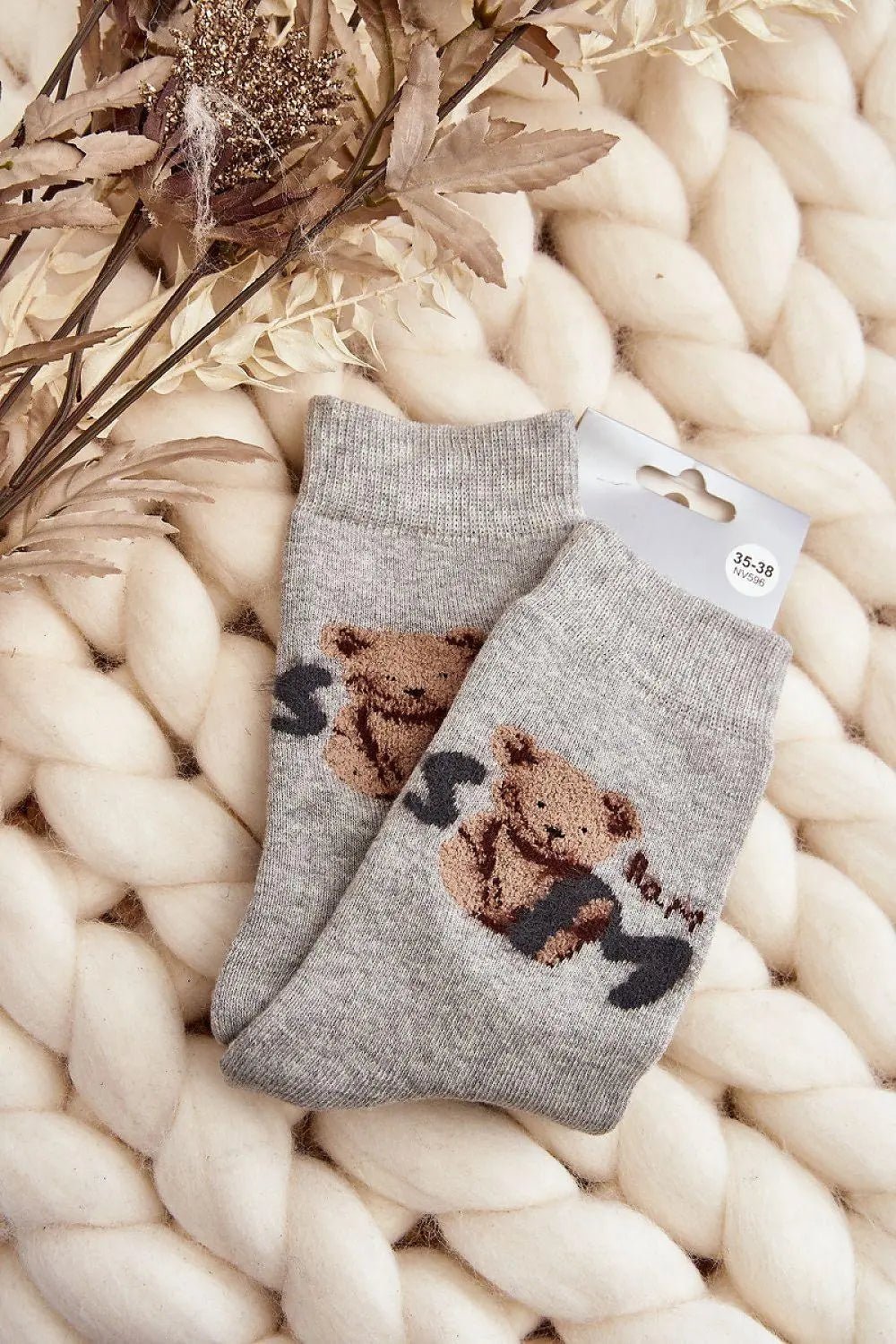 Step in style Socks model 191180 - Honesty Sales