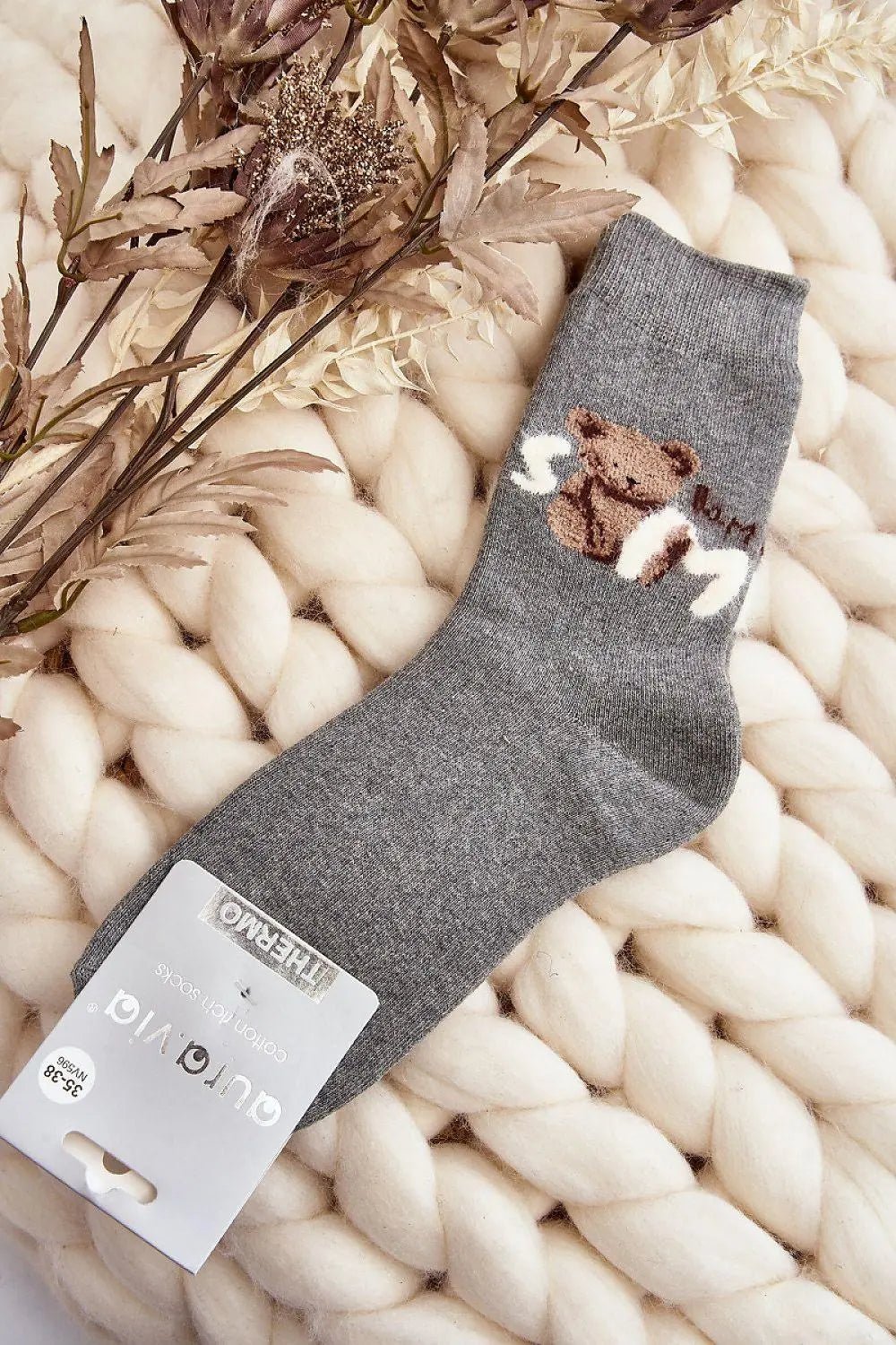 Step in style Socks model 191180 - Honesty Sales
