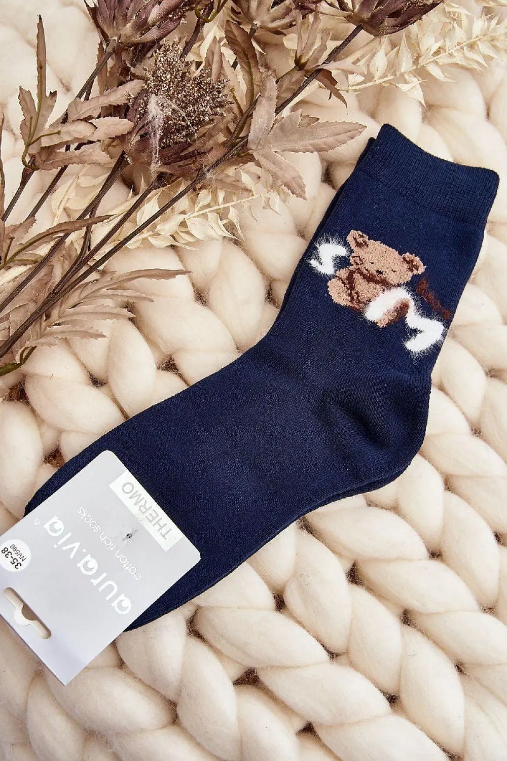 Step in style Socks model 191180 - Honesty Sales