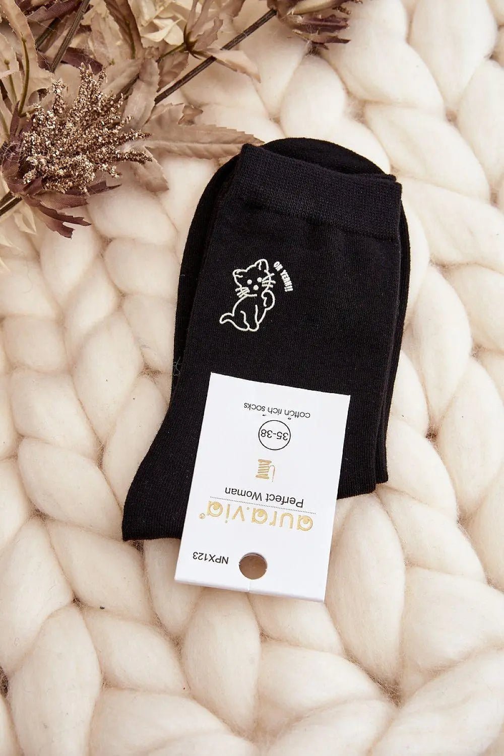 Step in style Socks model 191431 - Honesty Sales