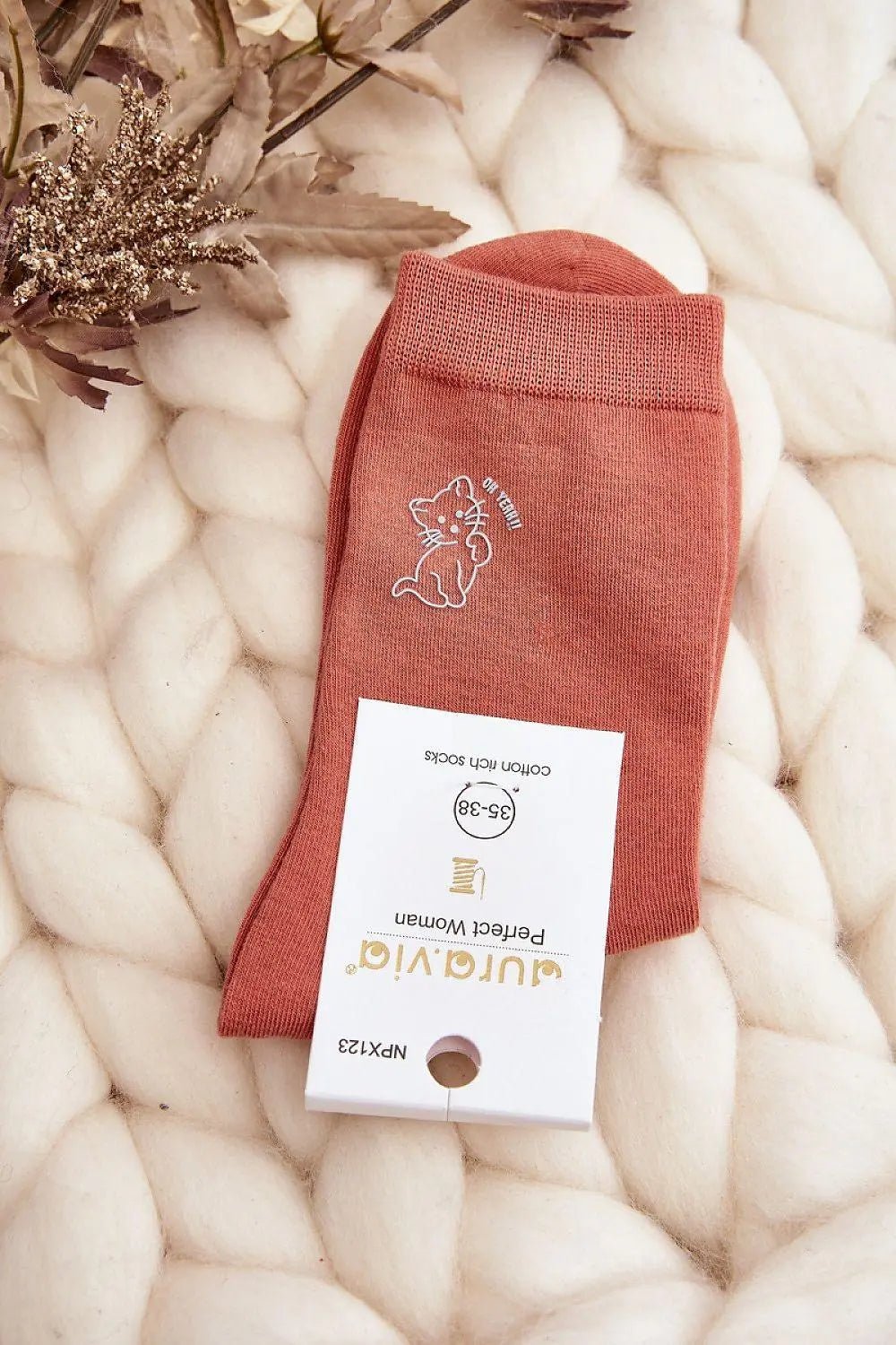 Step in style Socks model 191431 - Honesty Sales