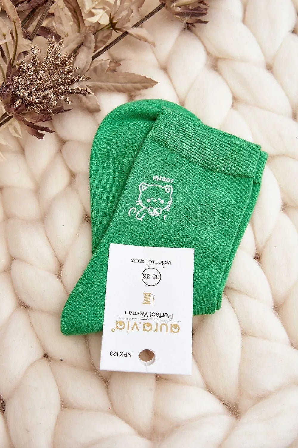 Step in style Socks model 191431 - Honesty Sales