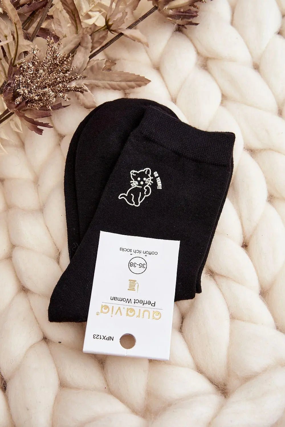 Step in style Socks model 191431 - Honesty Sales