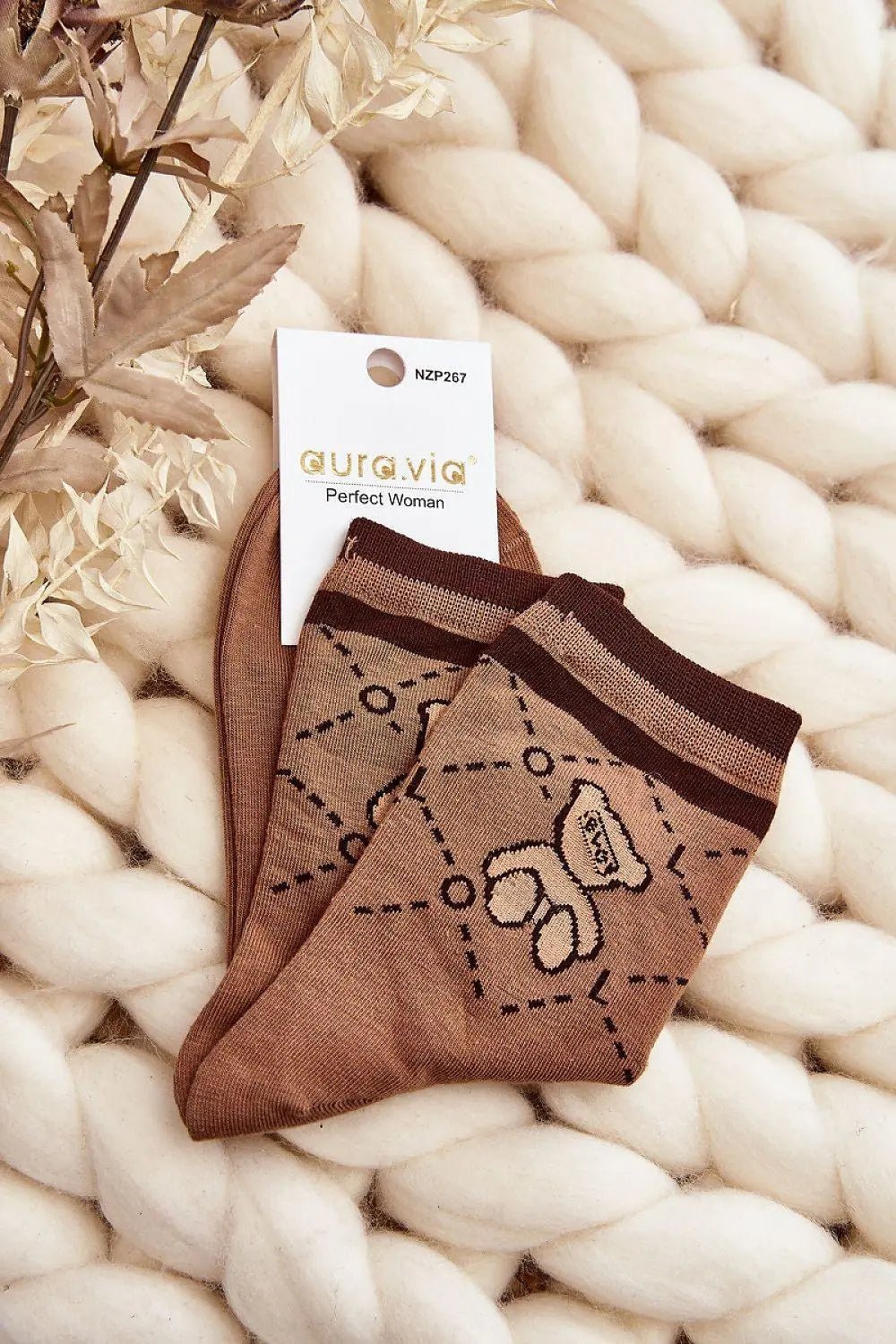 Step in style Socks model 191439 - Honesty Sales