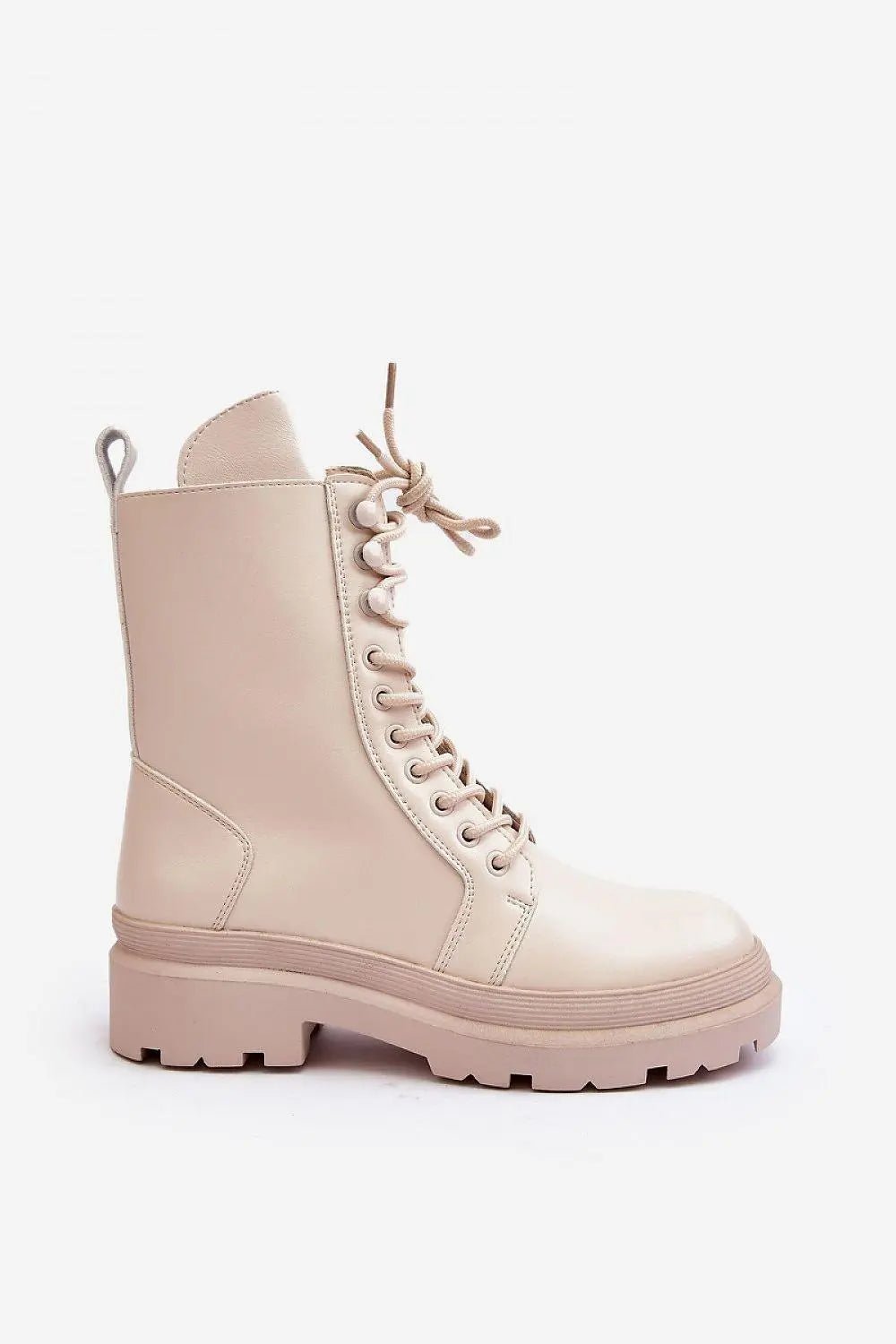Step in style Stylish women's autumn-winter boots - Honesty Sales