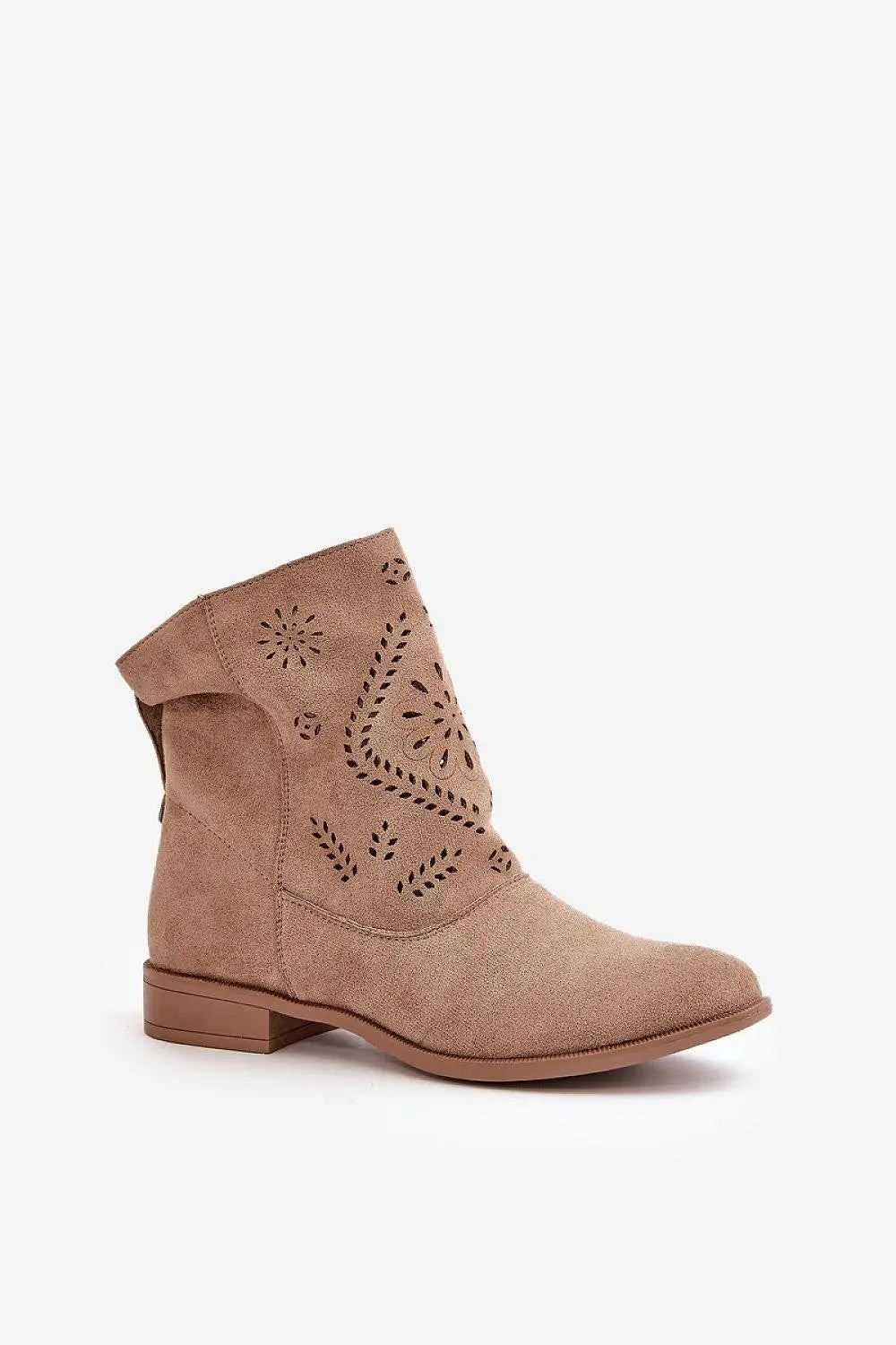 Step in style Women's ankle boot - Honesty Sales