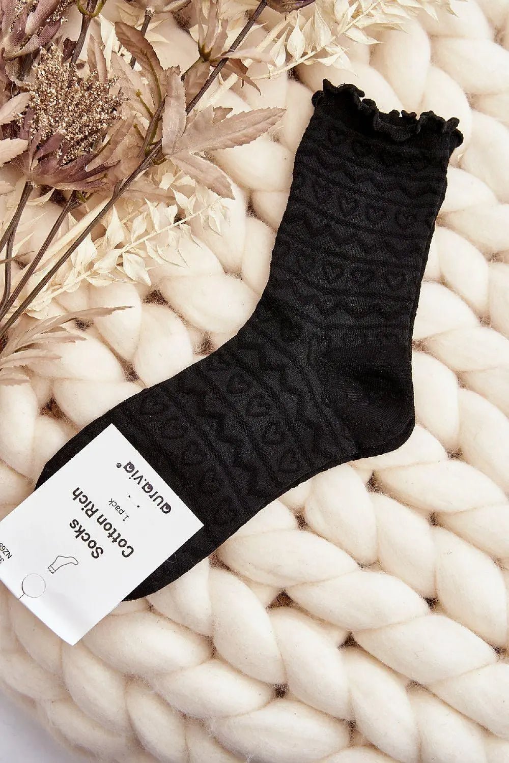 Step in style womens cotton ankle socks - Honesty Sales