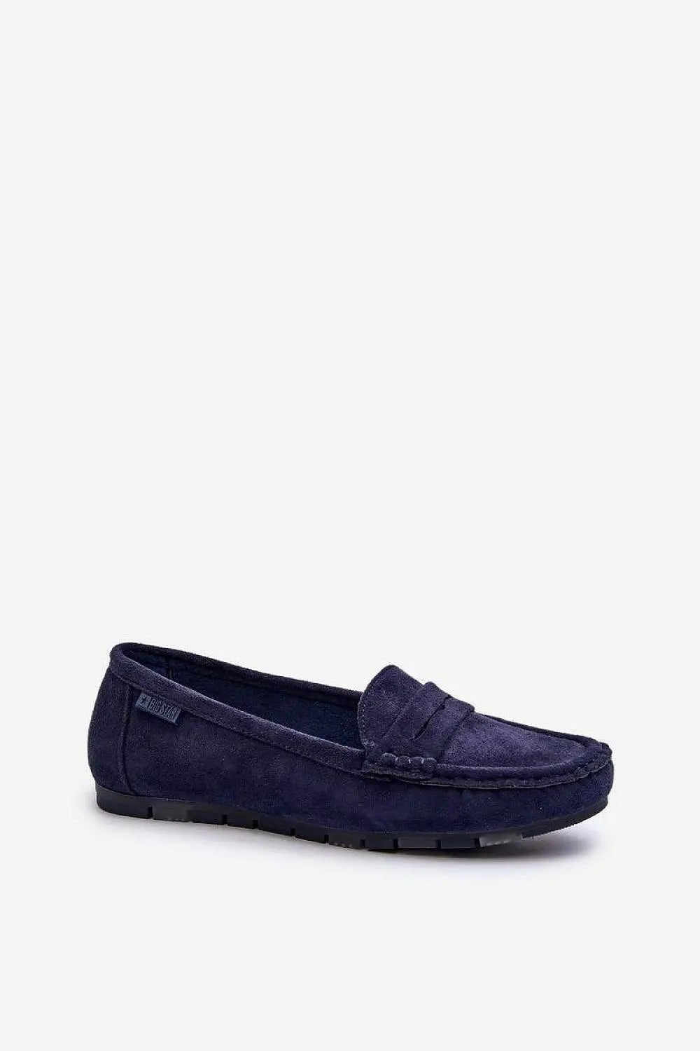 Step in style Women's moccasins from the BIG STAR brand - Honesty Sales