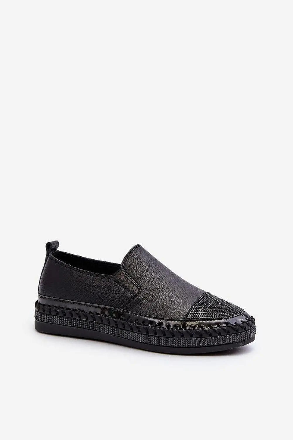 Step in style Women's S.Barski semi-boots - Honesty Sales