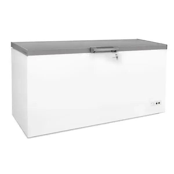 Sterling Pro 16.4cuft Chest Freezer STS Lid 465Ltrs - Honesty Sales