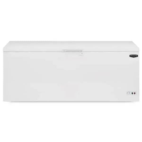 Sterling Pro 20.0cuft Chest Freezer 570ltrs - Honesty Sales Image principale du produit
