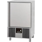 Sterling Pro 8-Grid 40kg Blast Chiller & Freezer SP0840BC - Honesty Sales