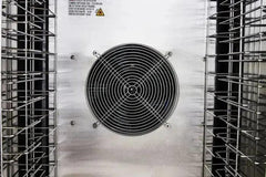 Sterling Pro Cobus SP20BC Single Door 5 Grid Blast Chiller - Honesty Sales U.K
