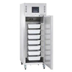 Sterling Pro Cobus SPR601FISH Single Door Fish Cabinet 7 Drawers, 600 Litres - Honesty Sales