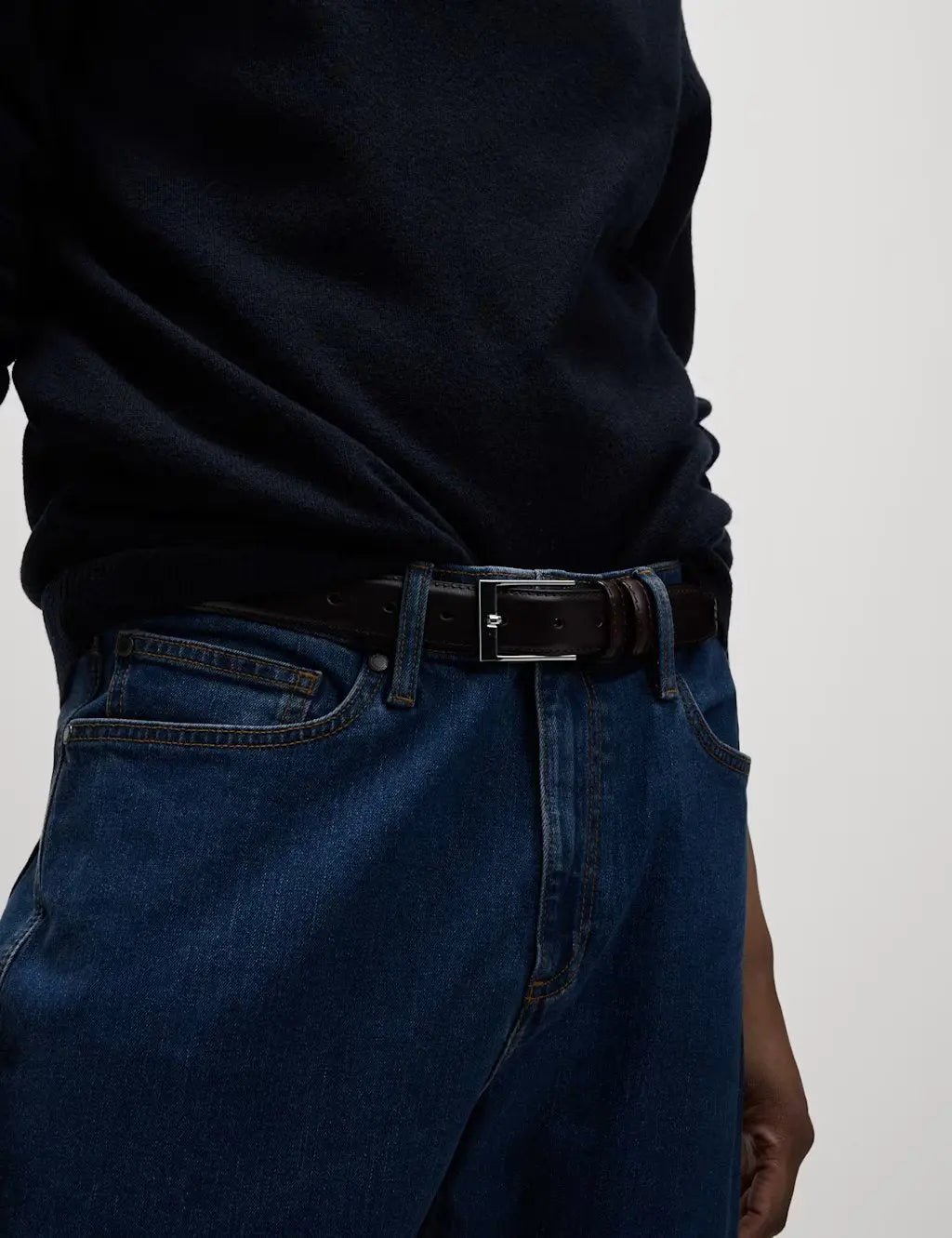 Straight Fit Jeans with Stormwear™ - Honesty Sales