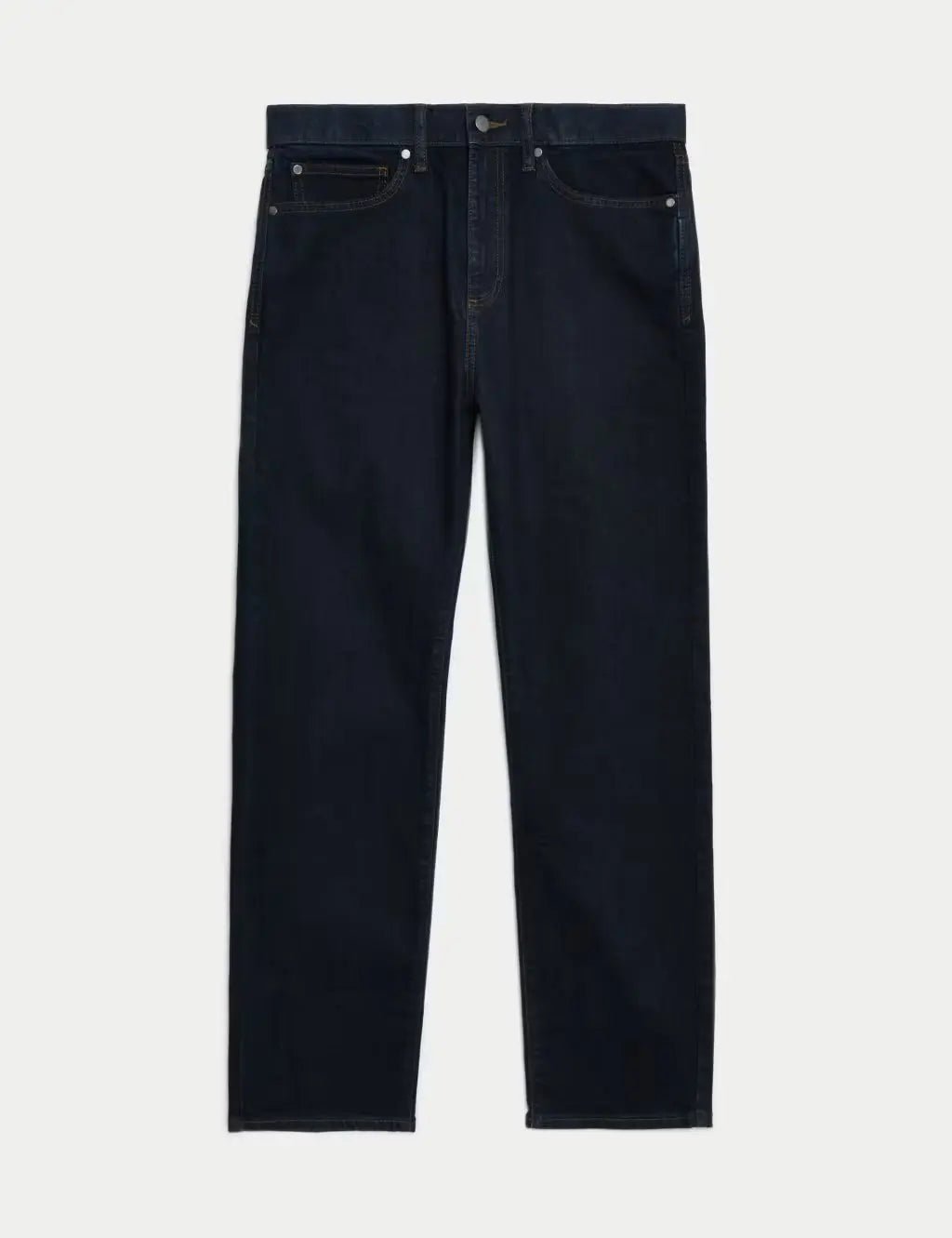 Straight Fit Jeans with Stormwear™ - Honesty Sales
