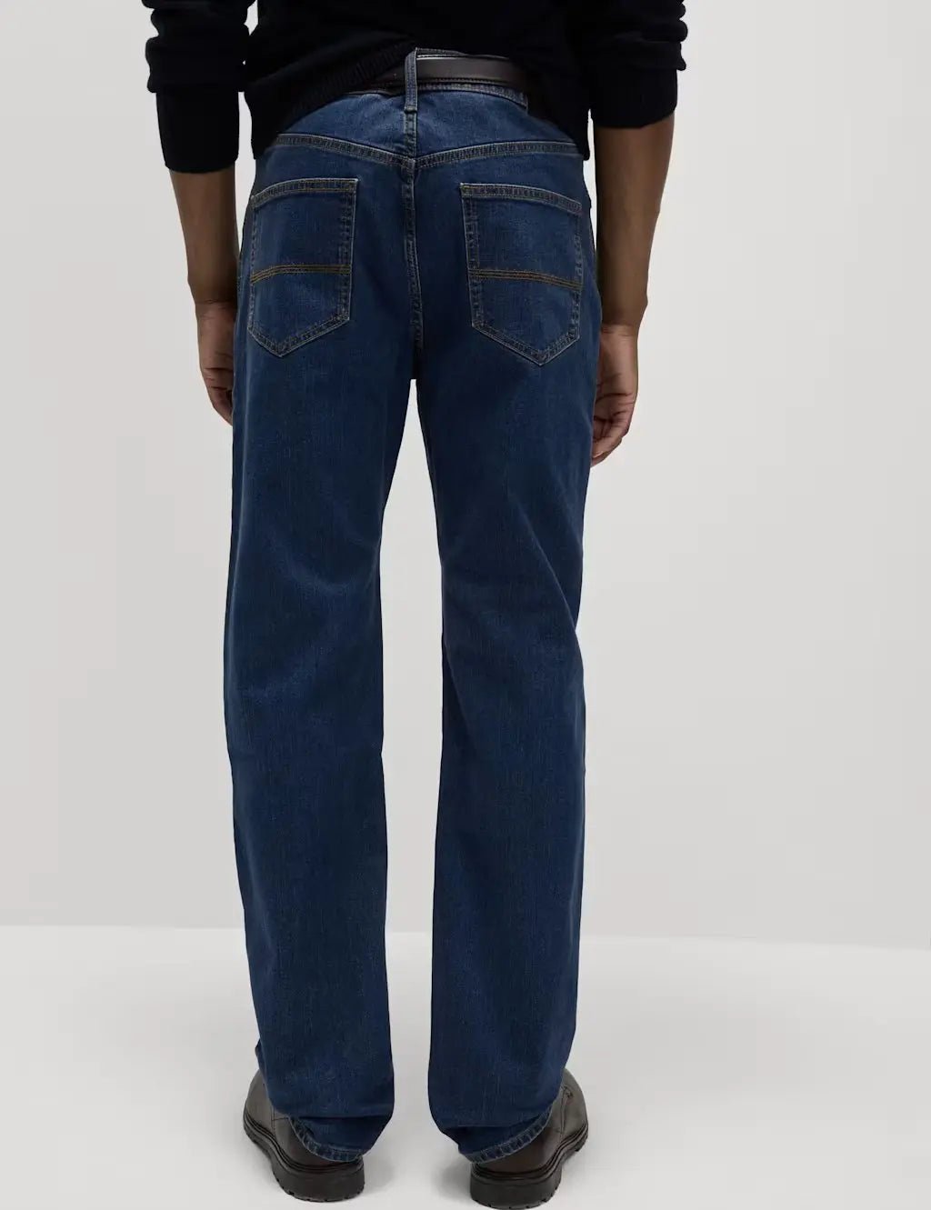Straight Fit Jeans with Stormwear™ - Honesty Sales