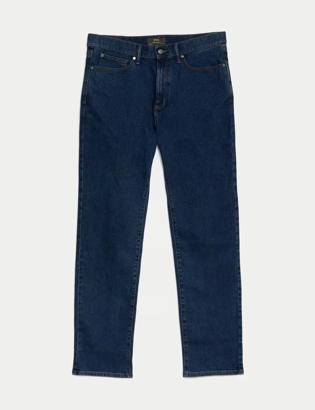 Straight Fit Jeans with Stormwear™ - Honesty Sales