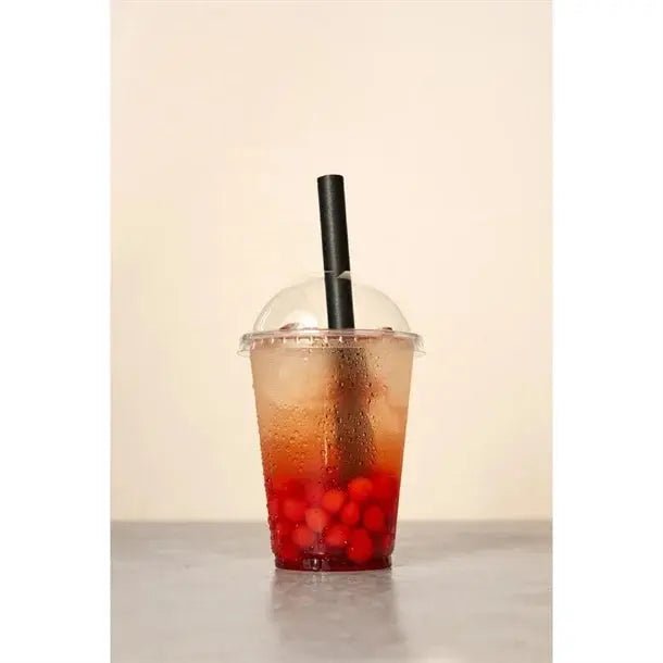 Strawberry Popping Boba 870g - Pack Of 4 - Honesty Sales