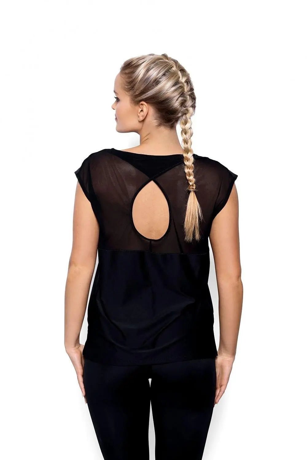 Stylish blouse by Eldar collection - Honesty Sales