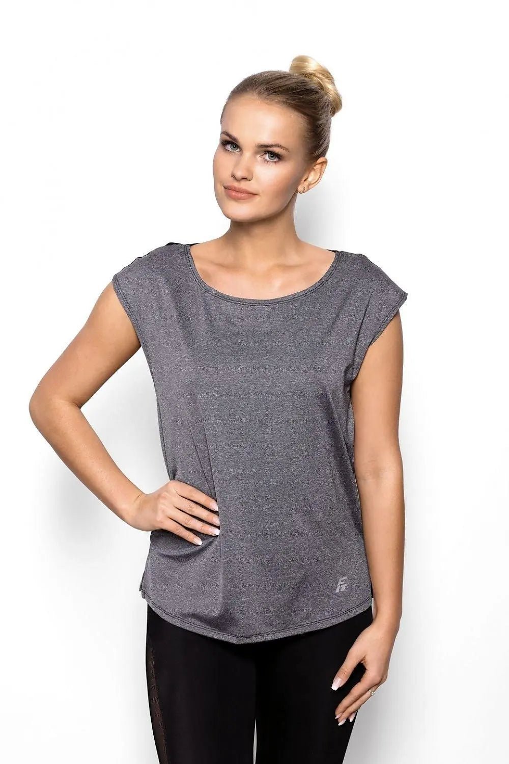 Stylish blouse by Eldar collection - Honesty Sales