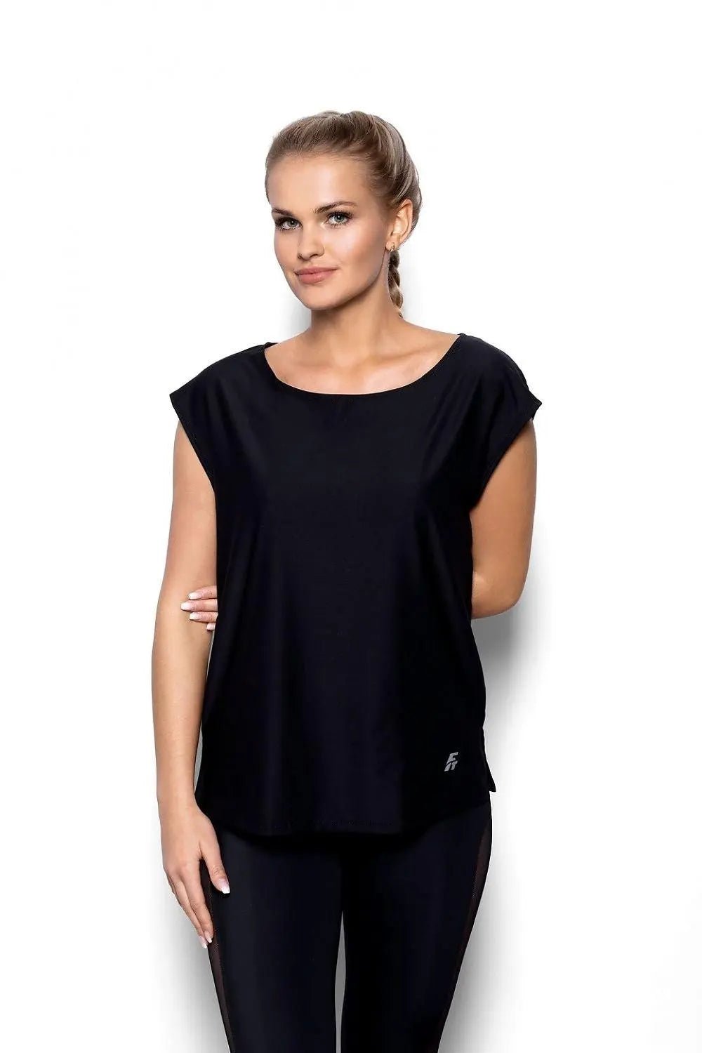 Stylish blouse by Eldar collection - Honesty Sales