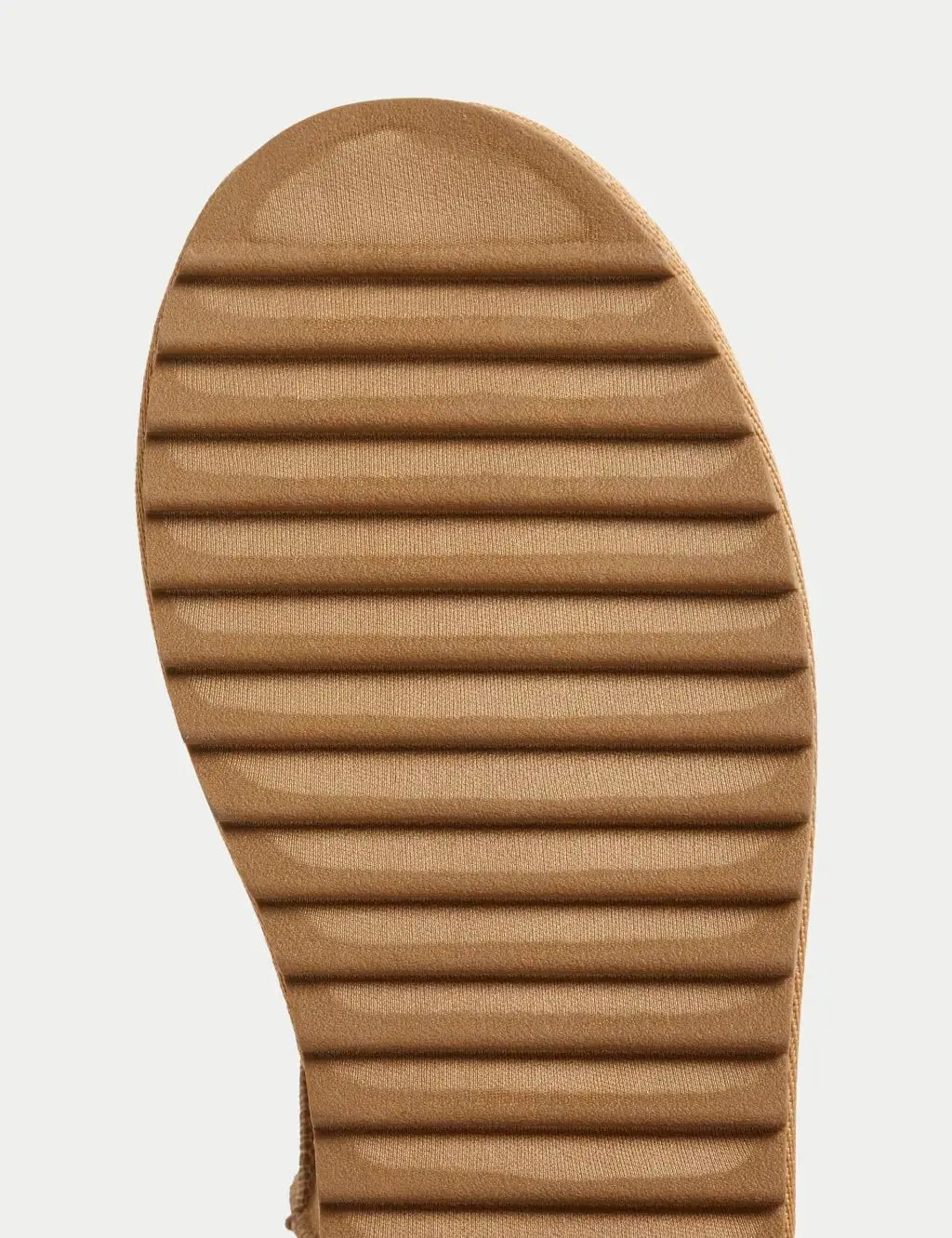 Suede Slipper Boots with Freshfeet™ - Honesty Sales