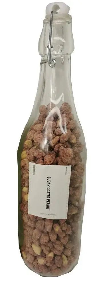 Sugar - Coated Groundnut - Honesty Sales