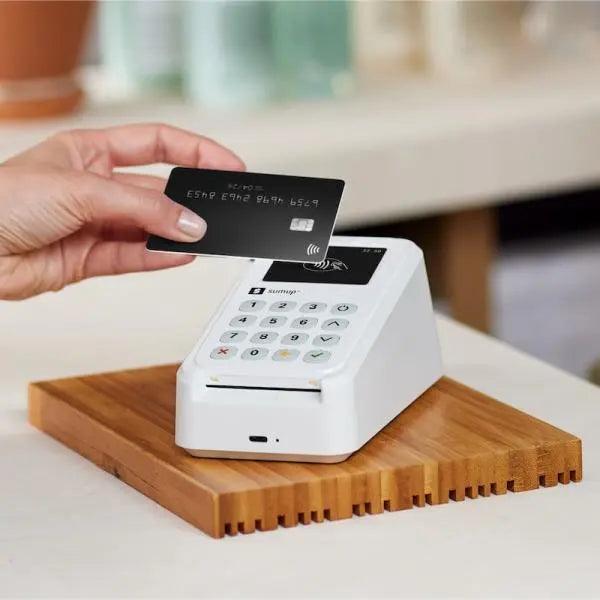 SumUp 3G+ Payment Kit - Honesty Sales