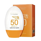 Sunscreen Cream SPF50 Sport Lightweight Sunblock Baldwens - Honesty Sales