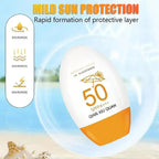 Sunscreen Sun Protection Lotion Kids Mineral SPF 50 - Honesty Sales