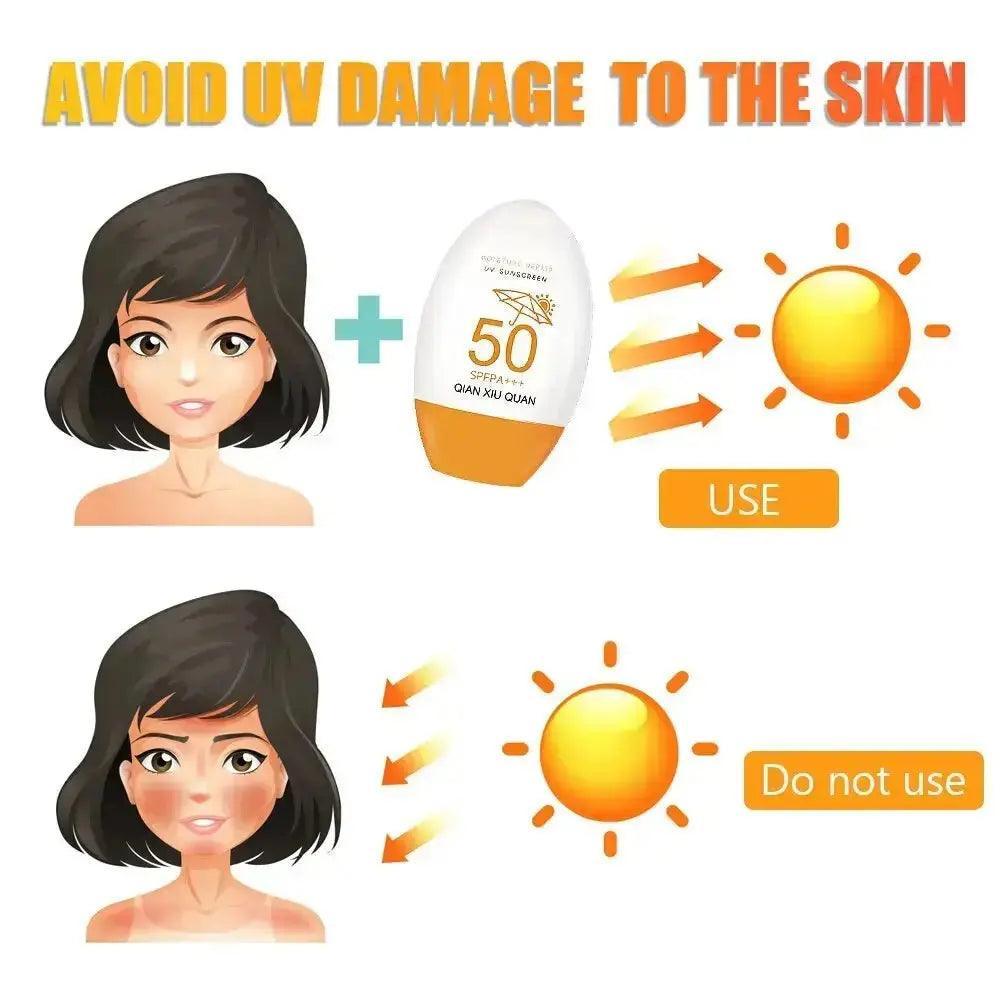 Sunscreen Sun Protection Lotion Kids Mineral SPF 50 - Honesty Sales