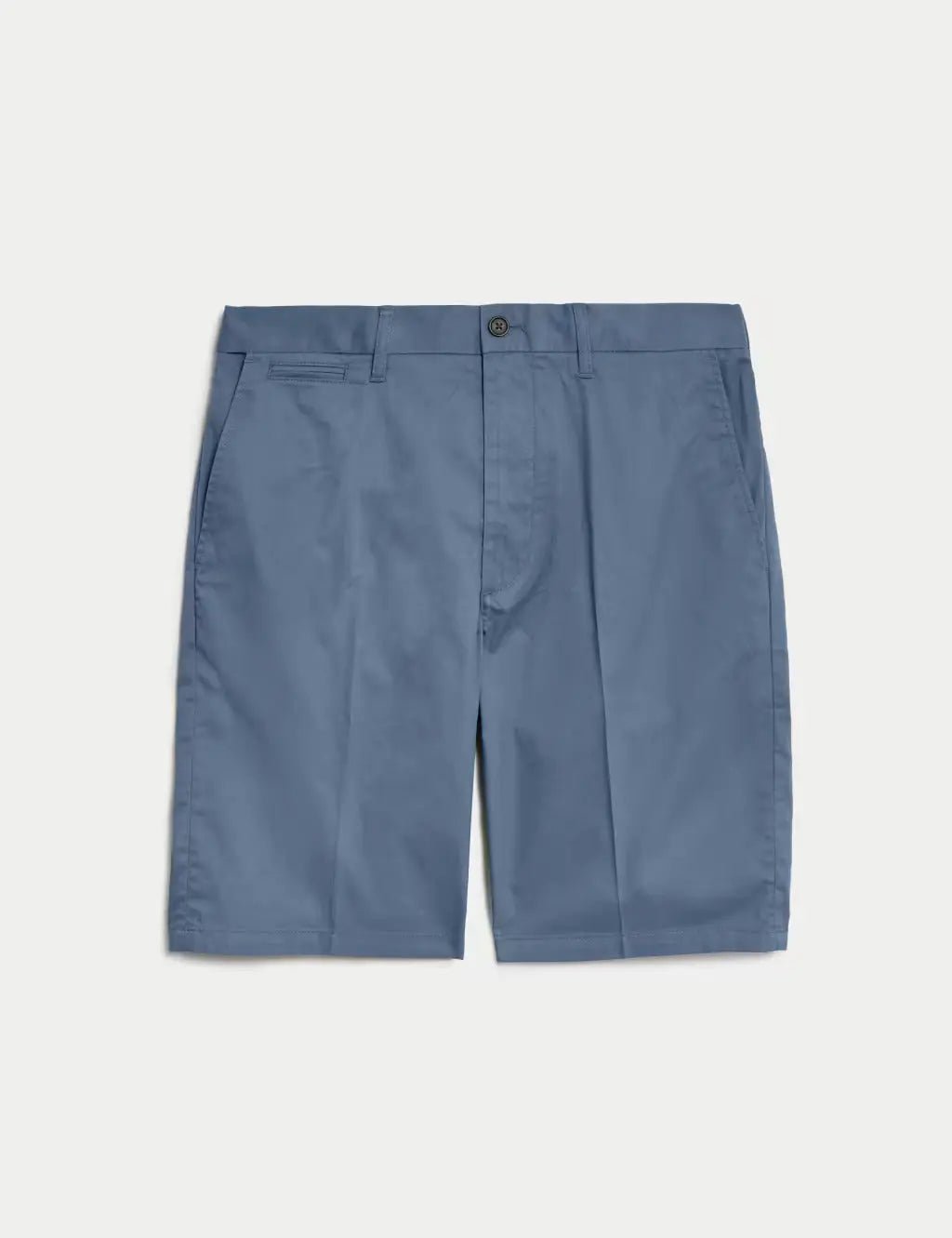Super Lightweight Stretch Chino Shorts - Honesty Sales