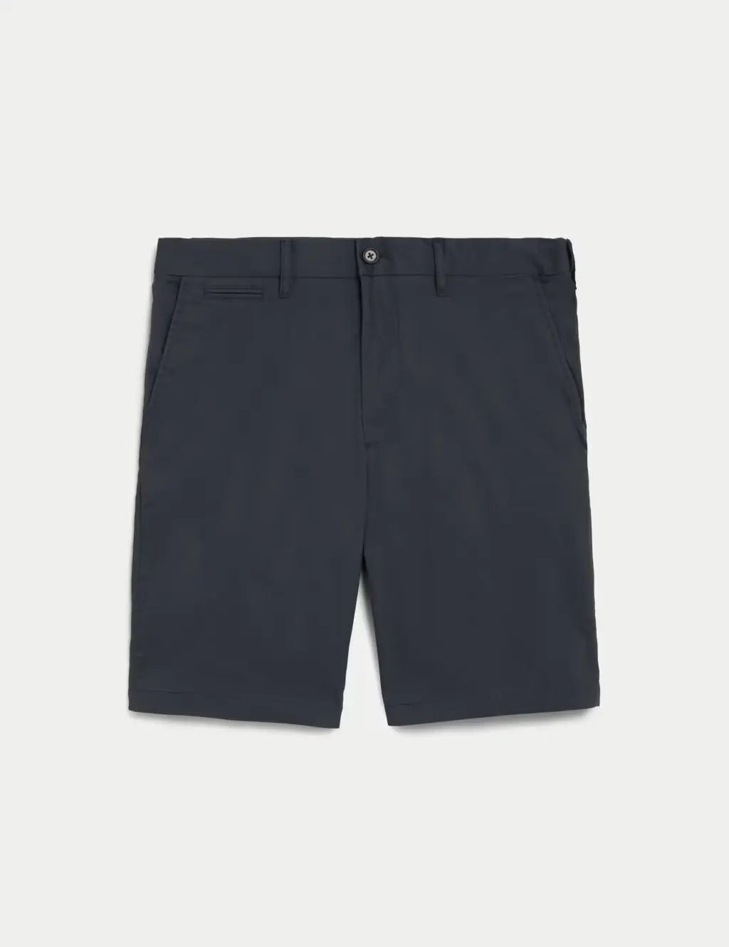 Super Lightweight Stretch Chino Shorts - Honesty Sales