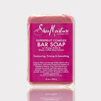 Superfruit Complex Bar Soap by Shea Moisture for Unisex - Honesty Sales