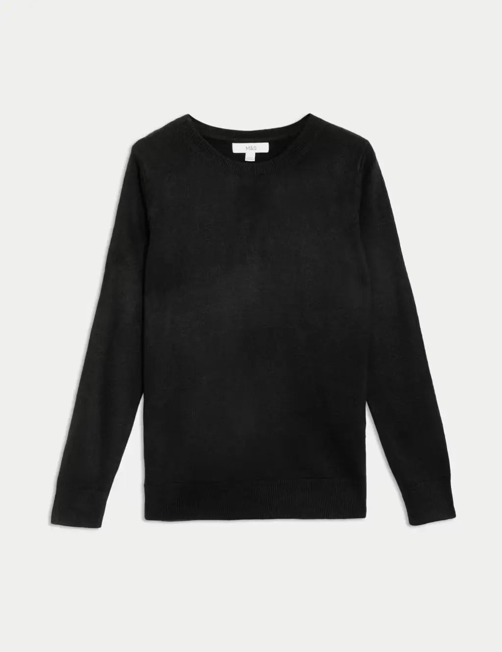 Supersoft Crew Neck Jumper - Honesty Sales