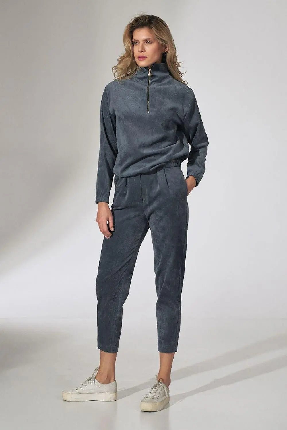 Sweatshirt model 151826 Figl - Honesty Sales