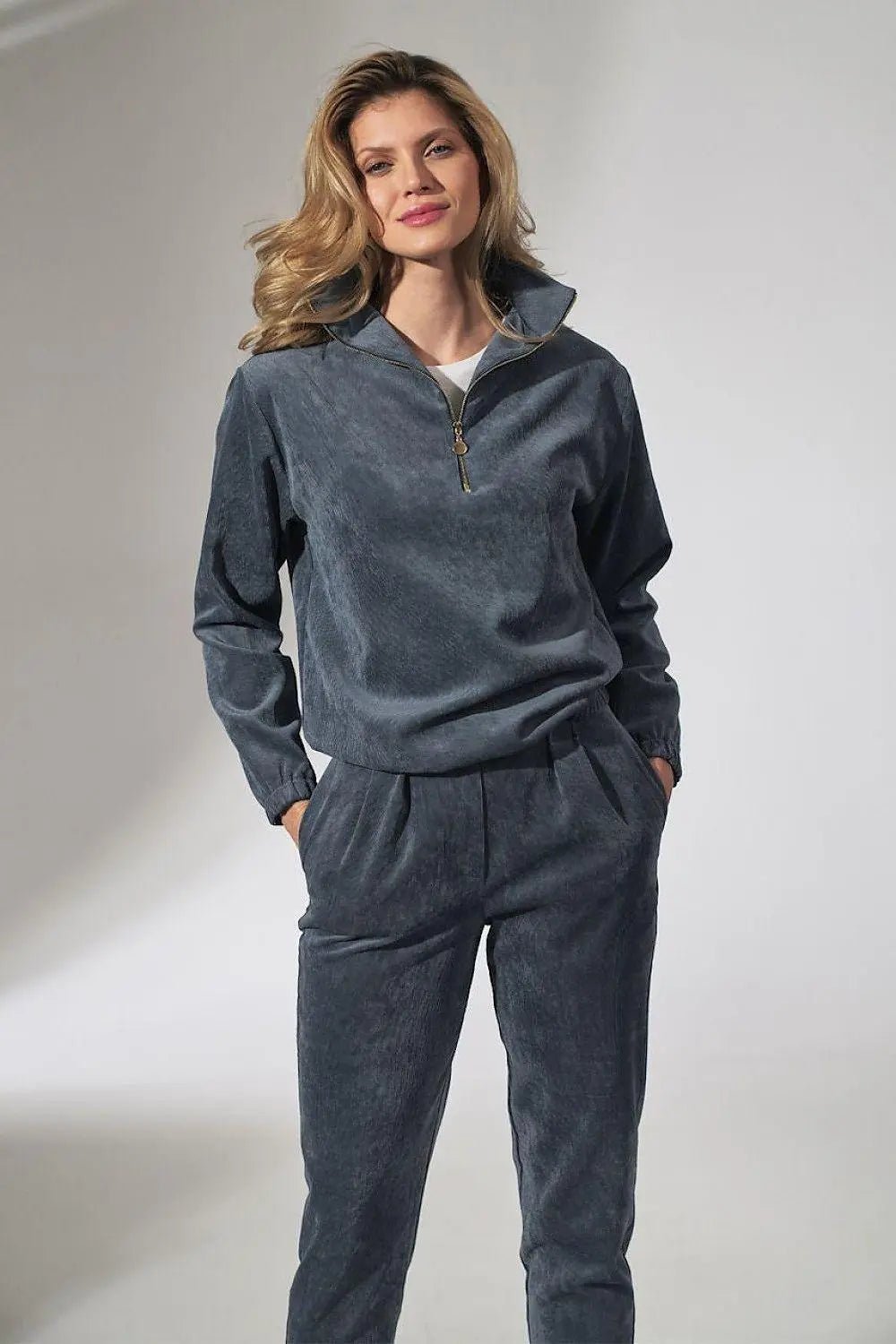 Sweatshirt model 151826 Figl - Honesty Sales