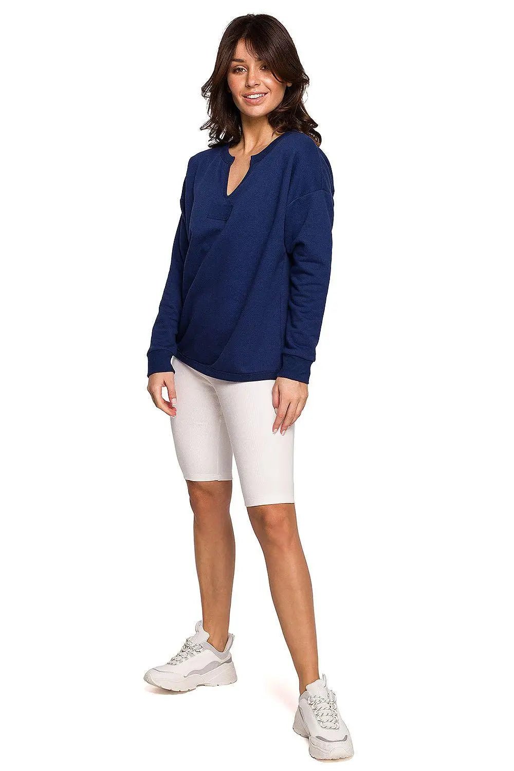 Sweatshirt model 163154 BeWear - Honesty Sales