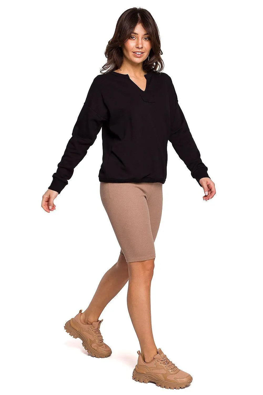 Sweatshirt model 163154 BeWear - Honesty Sales