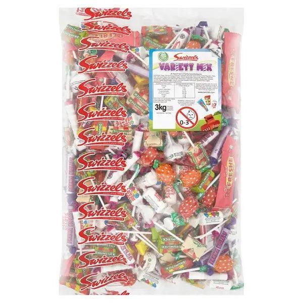 Swizzels Variety Mix - Honesty Sales