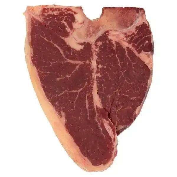 T-Bone Steak - Honesty Sales