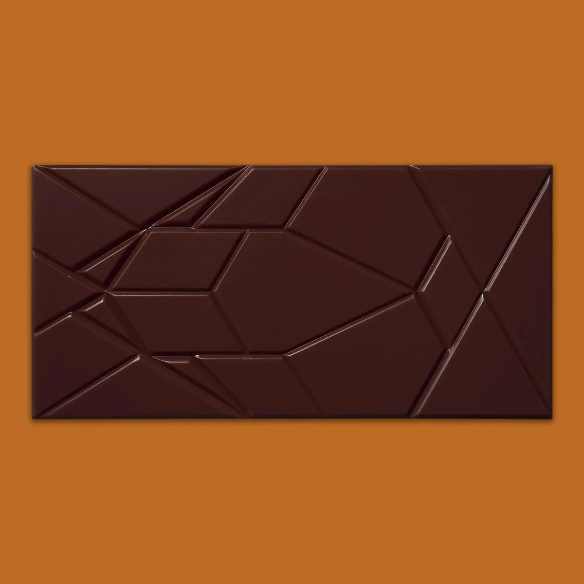 Tanzania 70% Chocolate Bar - Honesty Sales
