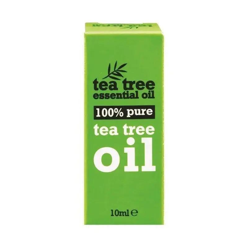 Tea Tree Essential Oil - Honesty Sales