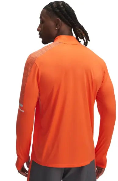 Tech Utility Half Zip Training Top - Honesty Sales