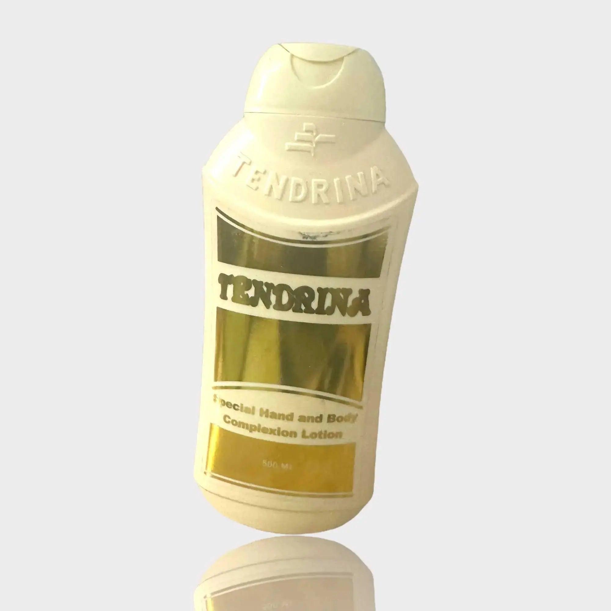 Tendrina Complexion Cream 250ml best from Honesty Sales - Honesty Sales