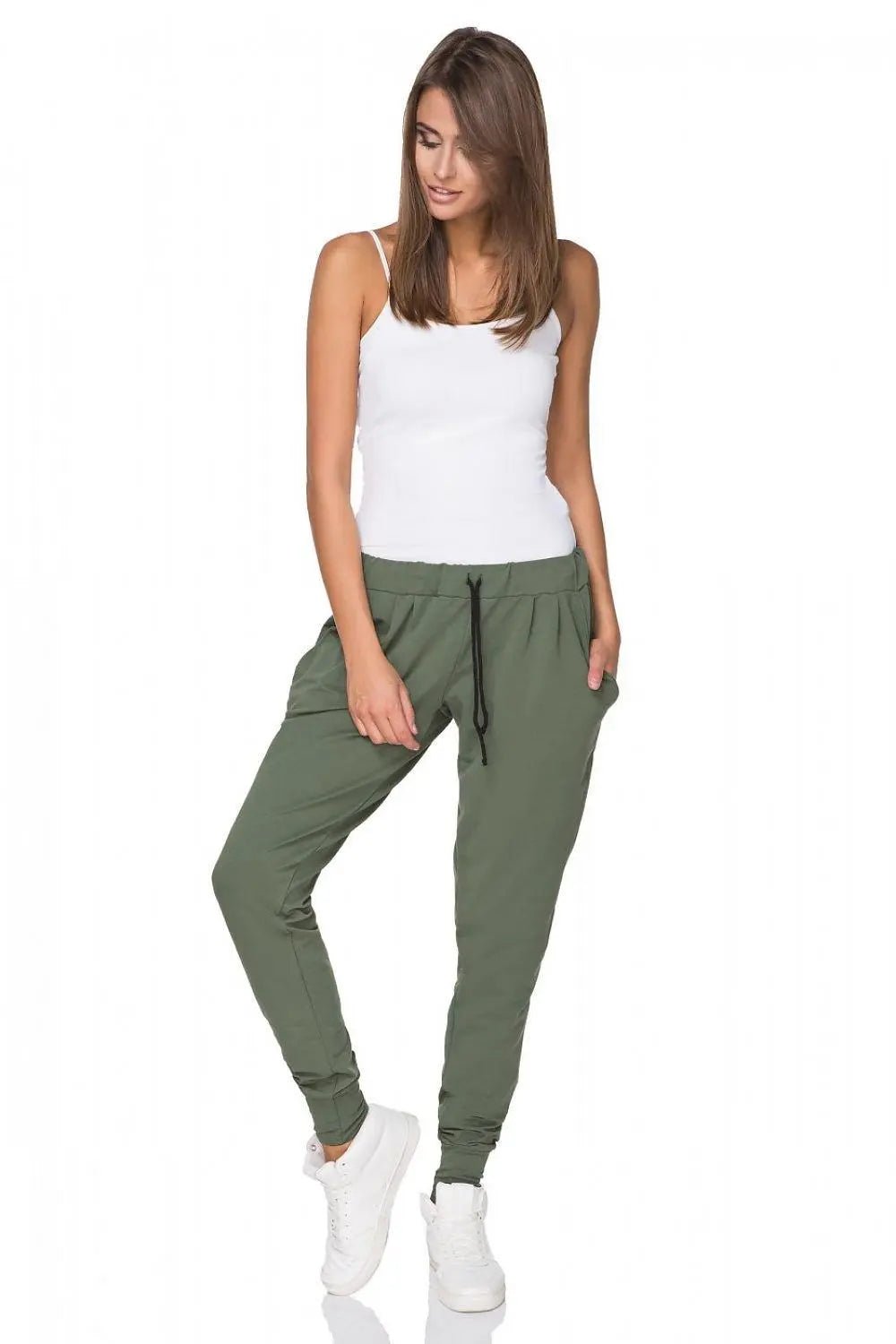 Tessita Comfortable Tracksuit Trousers - Honesty Sales