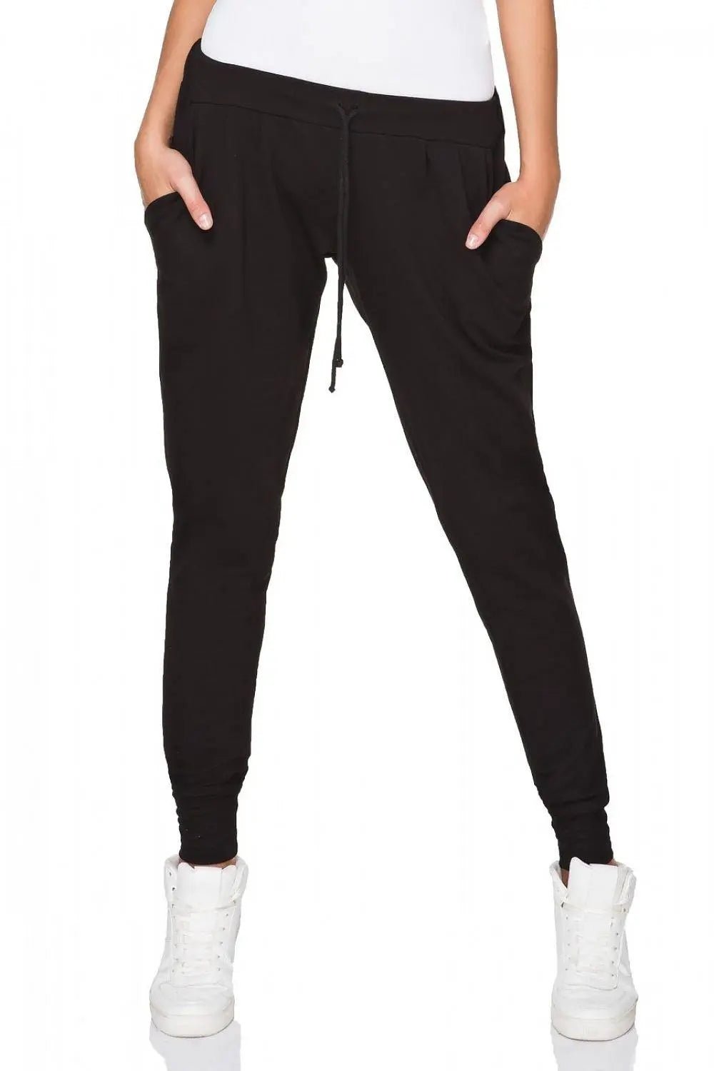 Tessita Comfortable Tracksuit Trousers - Honesty Sales
